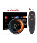 ТВ приставка Vontar W2 ATV / tv box / Android tv