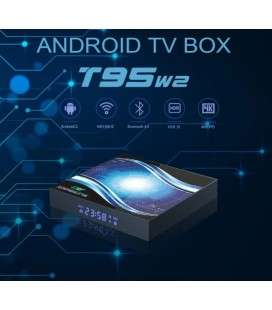 ТВ приставка T95 W2