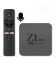 ТВ приставка Z1 MINI Android TV