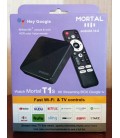 Тв приставка Mortal T1s ATV