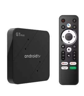 ТВ приставка ATV TV Box G7 mini