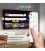 ТВ приставка H96 Max H313 Smart TV