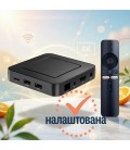 ТВ приставка Z6