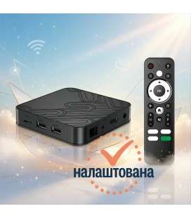 ТВ приставка Z8 Pro