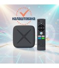 ТВ приставка Z10