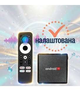 ТВ приставка Х5