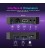 ТВ бокс X96Q RK3518 2/16GB