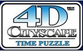 4D Cityscape (China)