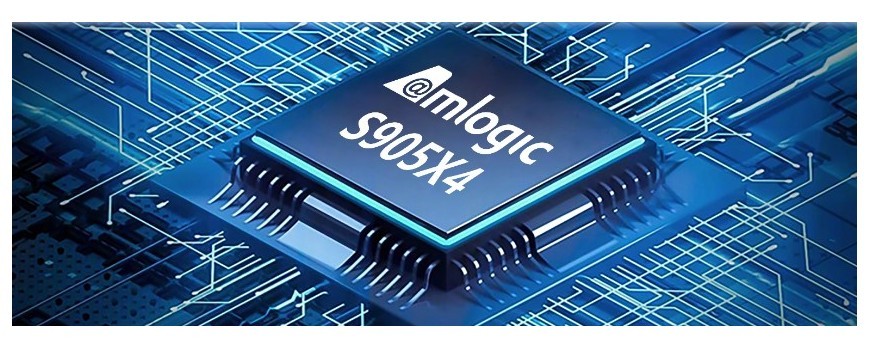 Почему стоит выбрать ТВ-приставку на процессоре Amlogic S905X4 в 2025 году.