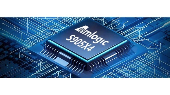 Чому варто вибрати ТВ-приставку на процесорі Amlogic S905X4 у 2025 році.